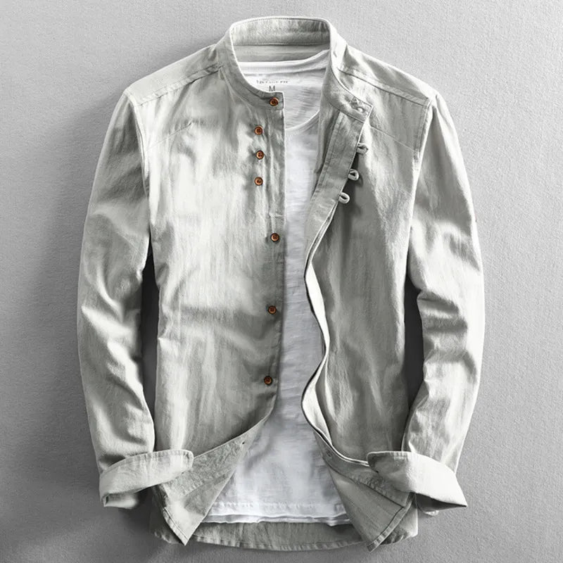 Lucas™ | Modern Kimono Stil