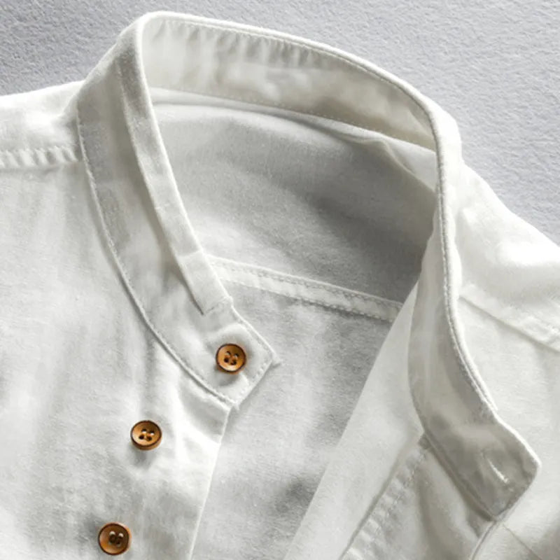 Lucas™ | Modern Kimono Stil