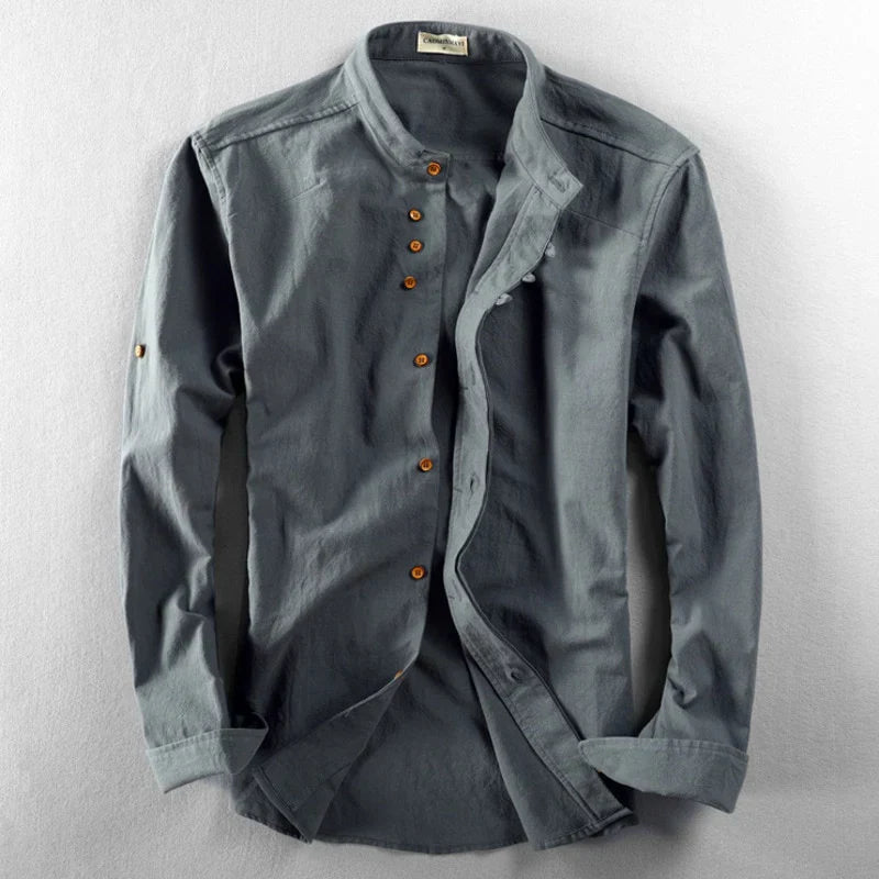 Lucas™ | Modern Kimono Stil