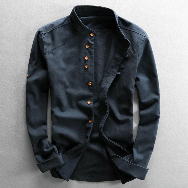 Lucas™ | Modern Kimono Stil