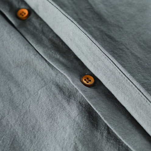 Lucas™ | Modern Kimono Stil